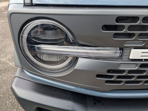 New 2025 Ford Bronco Badlands image 10