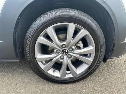 Used 2023 MAZDA CX-30 AWD 2.5 S w/ Premium Package image 31