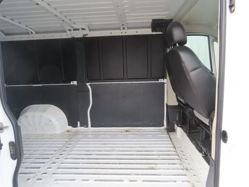 Used 2020 RAM ProMaster 1500 FWD image 23