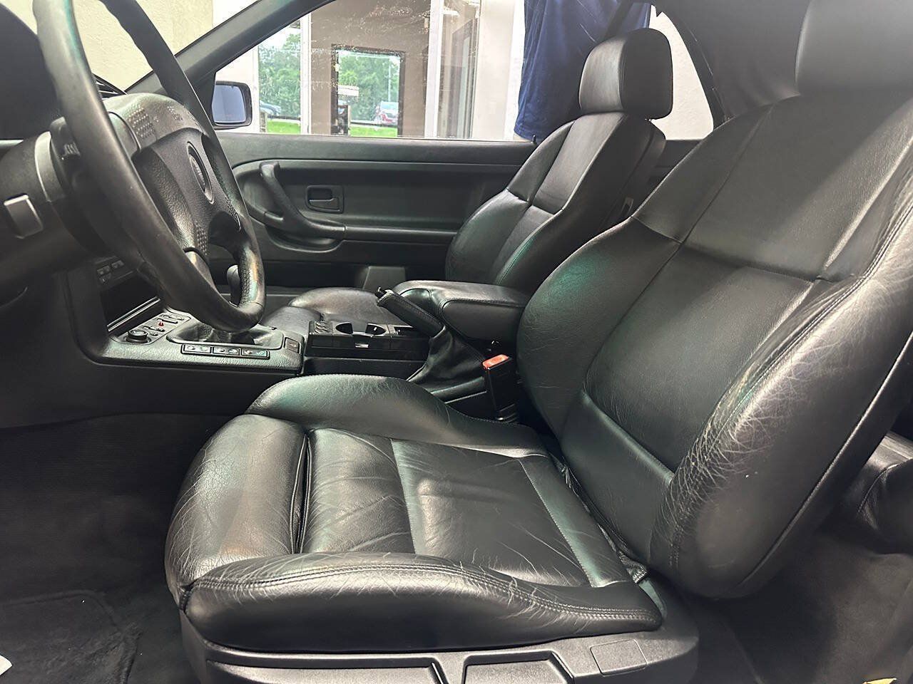 Used 1997 BMW 328i Convertible RWD image 17