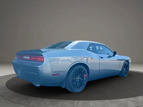 Used 2012 Dodge Challenger R/T RWD image 19