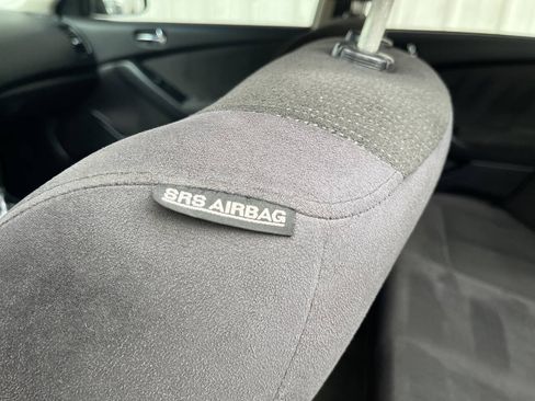 Used 2012 Nissan Altima 2.5 S FWD image 27
