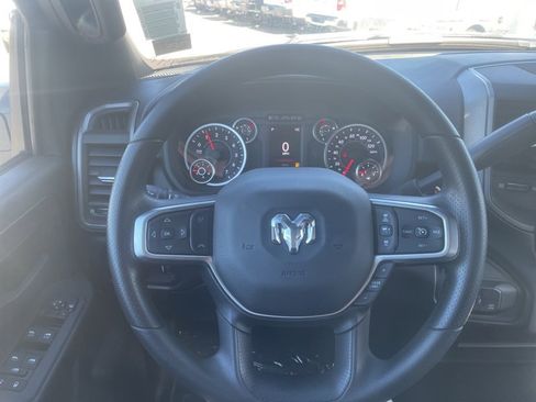 New 2026 RAM 2500 Tradesman image 9