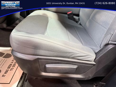 Used 2014 RAM 1500 Express image 17