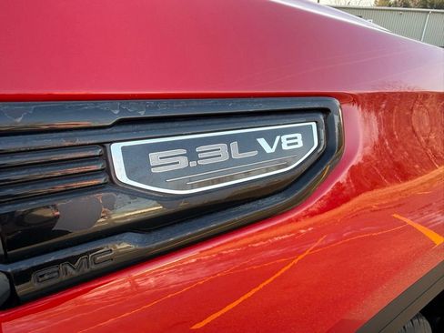 Used 2021 GMC Sierra 1500 Elevation image 10