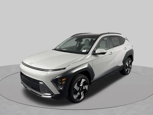 Used 2026 Hyundai Kona Limited AWD/4WD image 38