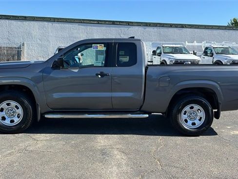 Used 2023 Nissan Frontier S w/ Technology Package image 7