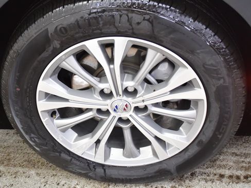 Used 2022 Buick Envision Preferred image 59