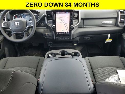 New 2025 RAM 3500 Big Horn image 20