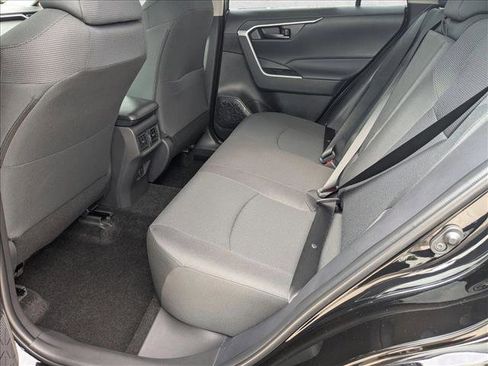 Certified 2025 Toyota RAV4 LE image 15