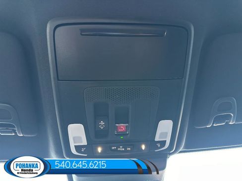New 2026 Honda Accord Hybrid Sport-L image 26