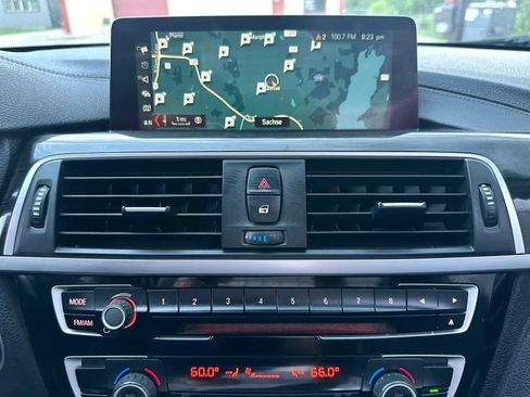 Used 2018 BMW 430i Convertible RWD image 26