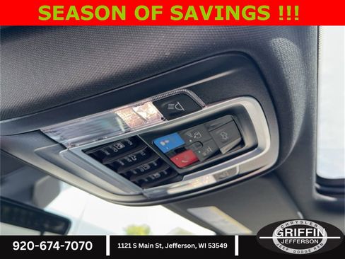 New 2026 RAM 1500 Laramie w/ Night Edition image 23