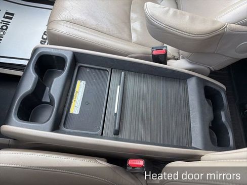 Used 2018 Honda Odyssey Elite image 30