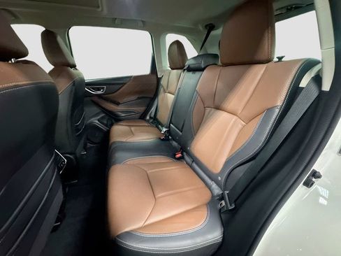 Certified 2023 Subaru Forester Touring AWD/4WD image 24