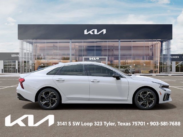 New 2026 Kia K5 GT-Line FWD image 7