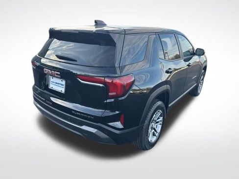 Used 2025 GMC Terrain Elevation image 6