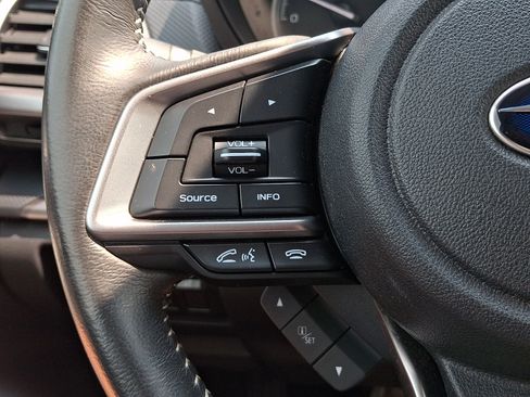 Certified 2023 Subaru Forester Premium AWD/4WD image 22