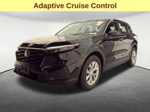 Used 2024 Honda CR-V LX image 5