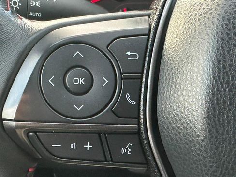 Used 2023 Toyota Camry XSE image 17