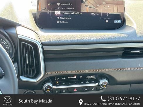 New 2026 MAZDA CX-50 AWD 2.5 Hybrid w/ Weather Package image 8