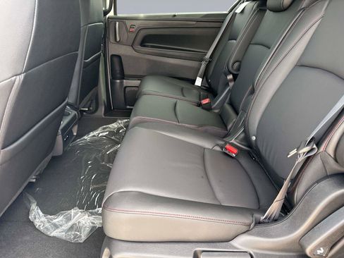 New 2026 Honda Odyssey Sport-L image 15