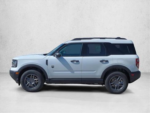 New 2026 Ford Bronco Sport Big Bend image 5