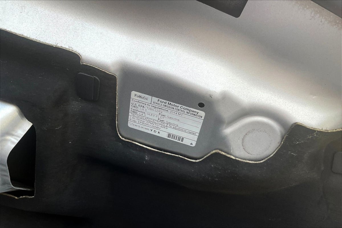 Used 2014 Ford Escape SE w/ Equipment Group 201A FWD image 27