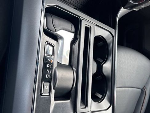 New 2025 Ford F150 Lariat w/ Equipment Group 501A Mid image 34