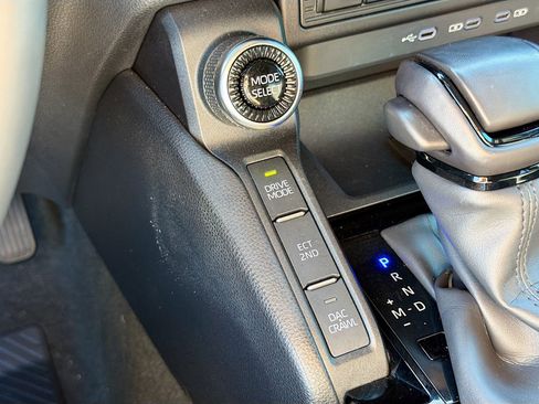 Used 2024 Toyota Land Cruiser 1958 image 29