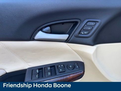 Used 2010 Honda Crosstour EX-L image 14