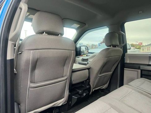 Used 2020 Ford F150 XLT w/ Equipment Group 302A Luxury image 16