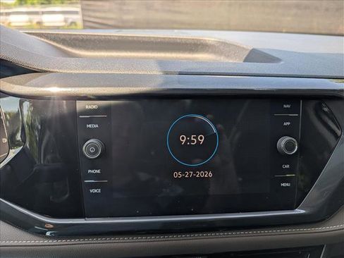 Certified 2024 Volkswagen Taos SEL AWD/4WD image 38