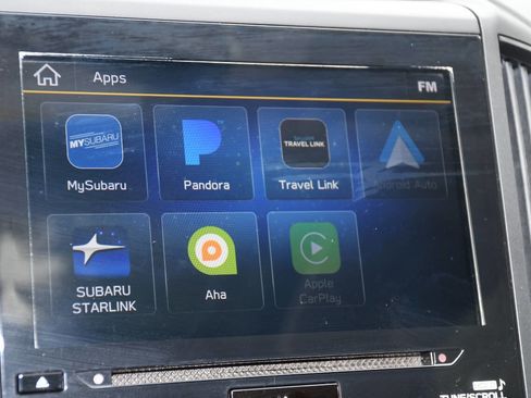 Used 2021 Subaru Crosstrek 2.5i Sport w/ Moonroof Package AWD/4WD image 36