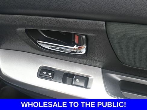 Used 2016 Subaru Impreza 2.0i Sport Premium w/ Popular Package #1 image 15