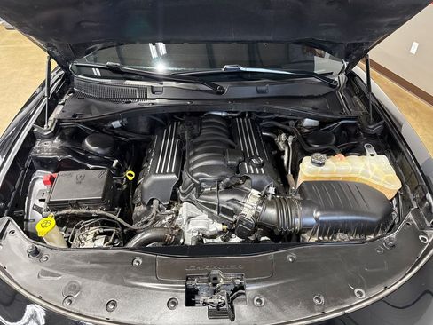 Used 2021 Dodge Charger Scat Pack image 48