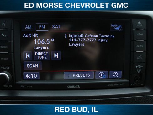 Used 2020 Dodge Grand Caravan GT image 10