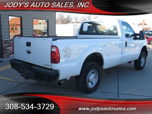 Used 2012 Ford F250 XL w/ PWR Equipment Group image 27