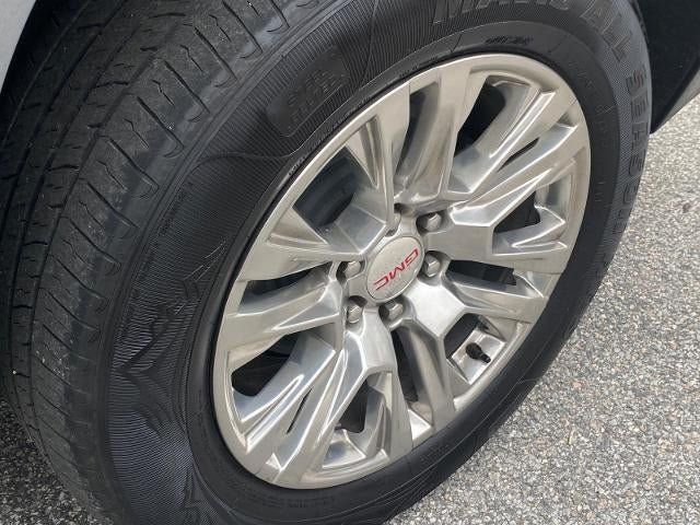 Used 2022 GMC Yukon Denali AWD/4WD image 29