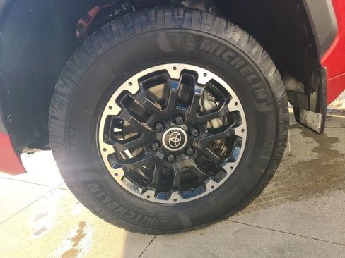 Used 2024 Toyota Tundra SR5 image 12