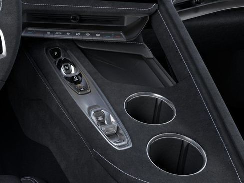 New 2026 Chevrolet Corvette Stingray Premium Conv w/ Z51 Performance Package RWD image 23