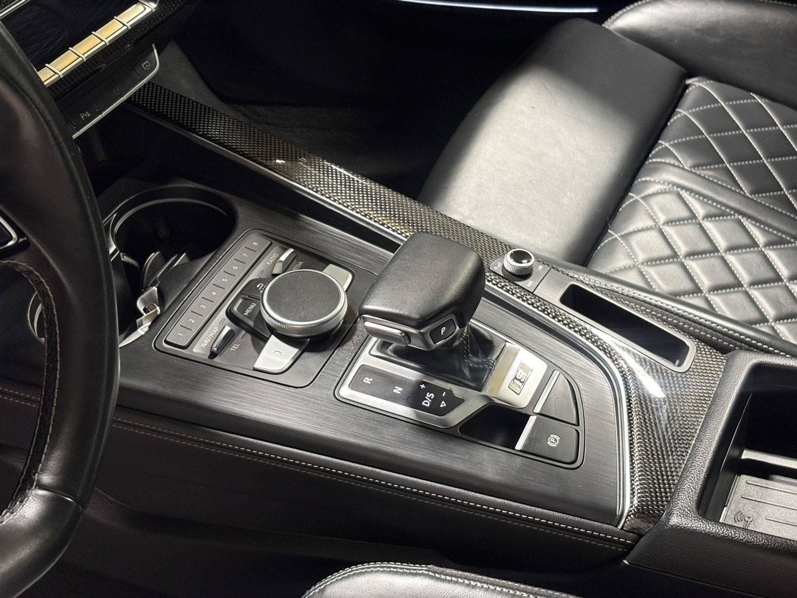 Used 2019 Audi S4 Prestige AWD/4WD image 5