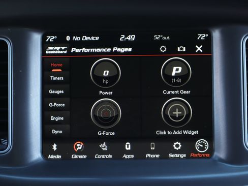 Used 2022 Dodge Charger Scat Pack image 13