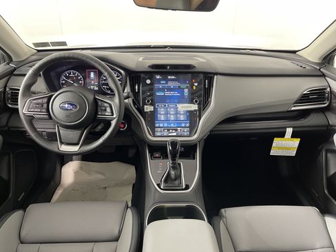 New 2025 Subaru Outback Limited image 15
