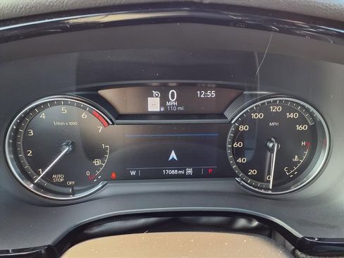 Used 2023 Cadillac XT5 Premium Luxury image 18