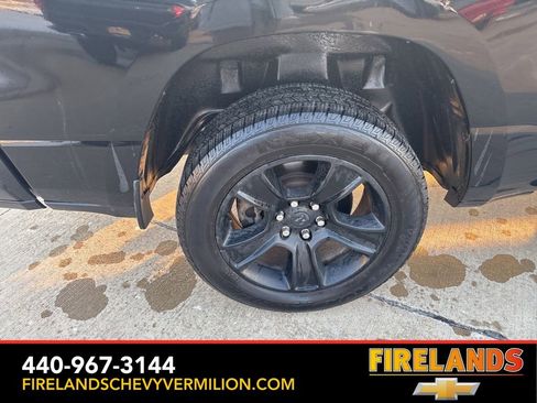 Used 2020 RAM 1500 Big Horn image 28