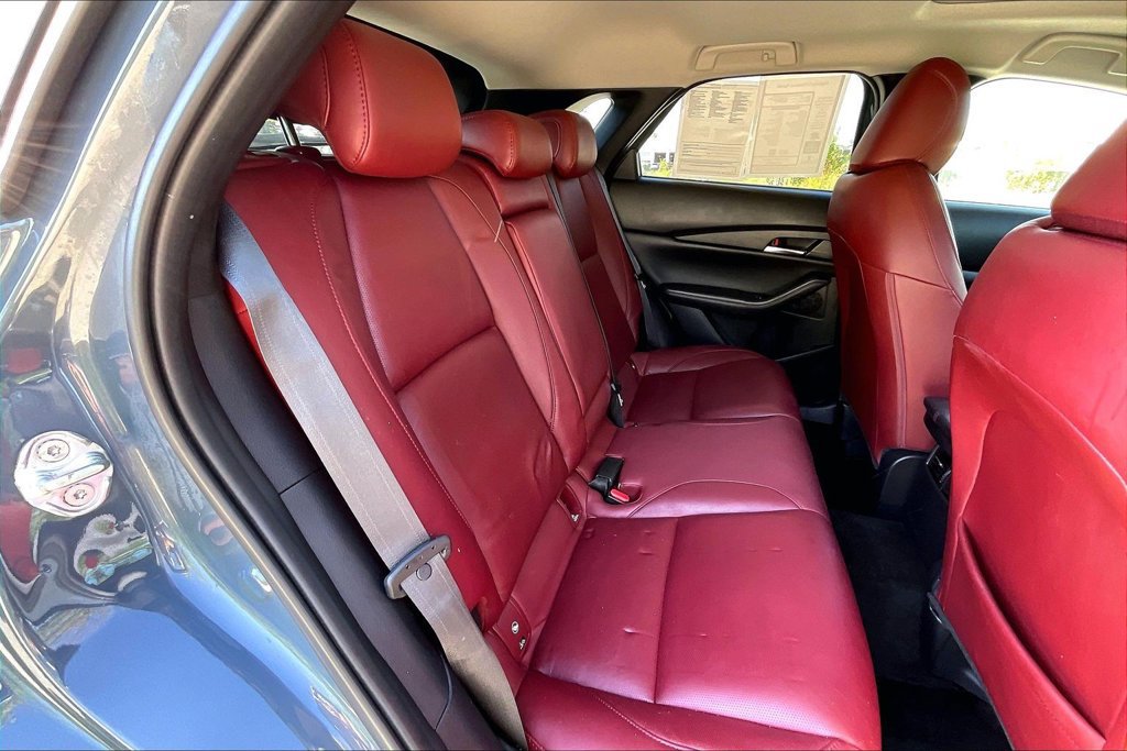 Used 2024 MAZDA CX-30 AWD 2.5 S w/ Preferred Package image 27