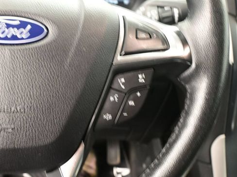 Used 2024 Ford Edge SEL AWD/4WD image 41