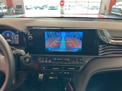 Certified 2026 Toyota Camry SE AWD/4WD image 22