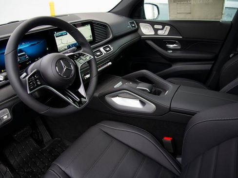 New 2026 Mercedes-Benz GLE 450 4MATIC image 10